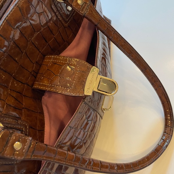 NEW Liz Claiborne Tote/Laptop Bag - Picture 7 of 8